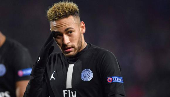 Neymar vuelve a demandar al Barcelona: exige 3 millones y medio de euros