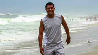 Julio César Uribe: “Este era el momento de Roberto Mosquera”