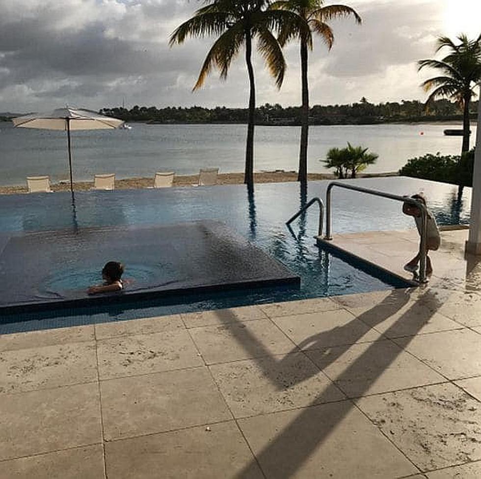 Las mejores 30 imágenes de la luna de miel de Messi y Antonella [GALERÍA]