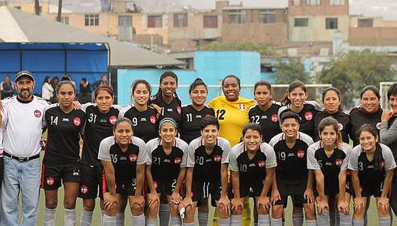 DT de JC Sport Girls renuncia a semanas de la Copa Libertadores Femenina