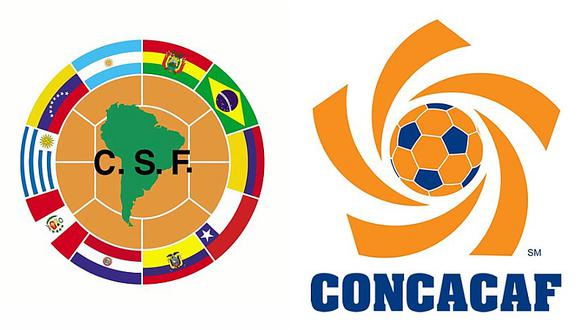 Copa América: Concacaf en negociaciones para realizar nuevamente el torneo