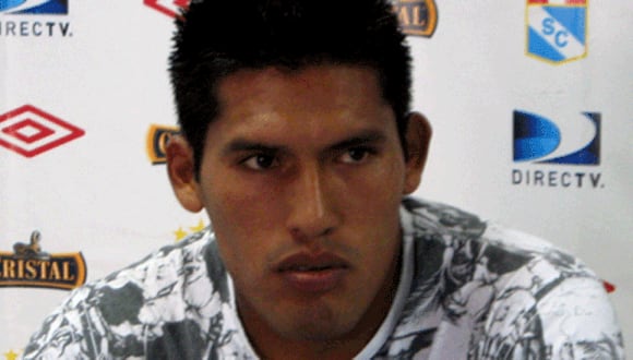 Refuerzo Real: 'Hulk' Pando a punto de llevarse sus goles al Cusco