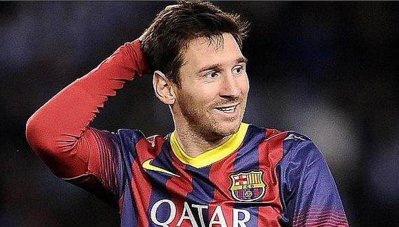 Lionel Messi: astro del Barcelona gana juicio y donará dinero a ONG