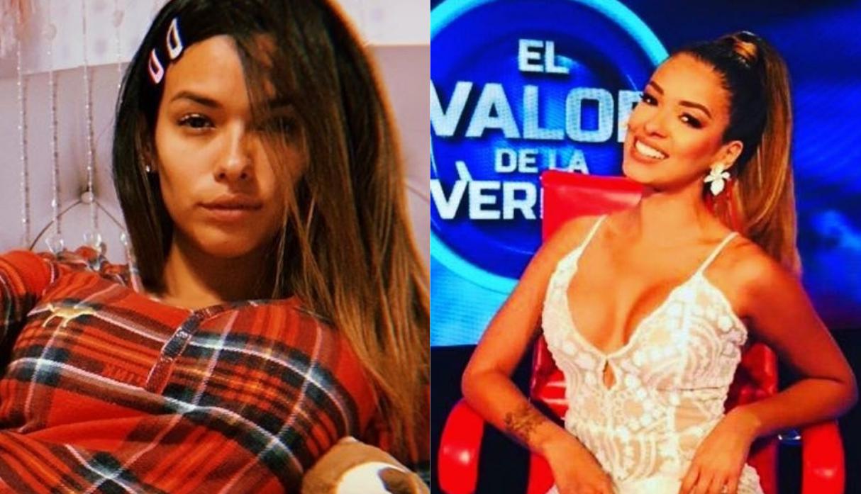 Shirley Arica (Foto: Instagram)