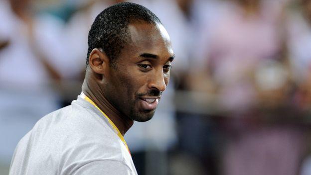Kobe Bryant murió este domingo en un accidente de helicóptero. (Foto: AFP)