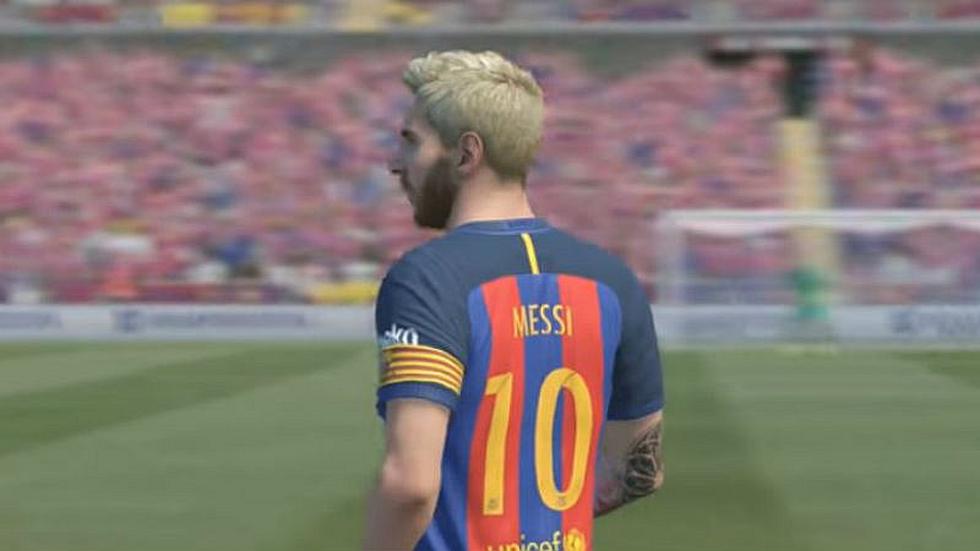 Barcelona: Conoce los nuevos rostros que tiene el FIFA 17 [GALERÍA]