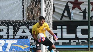 Raúl Fernández pide a jóvenes que aprovechen su momento en Universitario