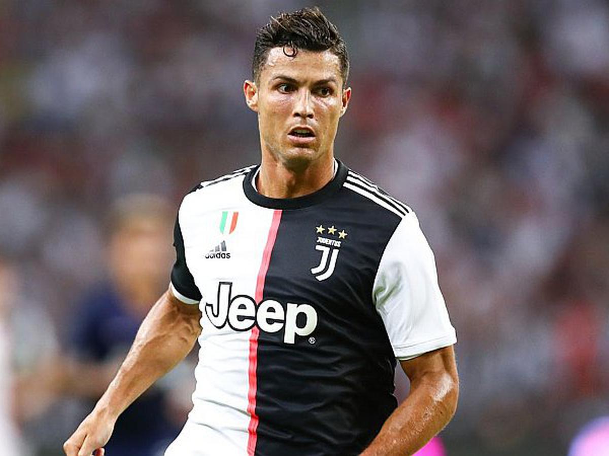 Cristiano Ronaldo a Juventus: ¿Real Madrid quitó camiseta con dorsal 7 de  tienda oficial?, FUTBOL-INTERNACIONAL