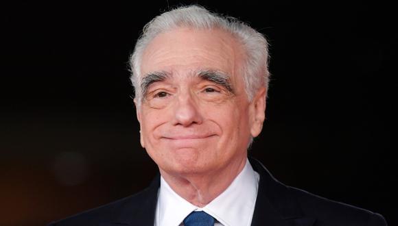 La BBC emitirá un corto grabado por Scorsese durante el confinamiento. (Foto: AFP)