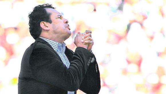 Melgar: Juan Reynoso sancionaría a sus jugadores por este motivo