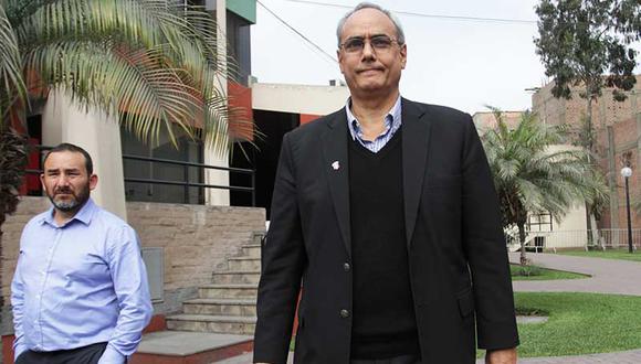 Manuel Burga anunció el día en que dejará de ser presidente de la Federación Peruana de Fútbol
