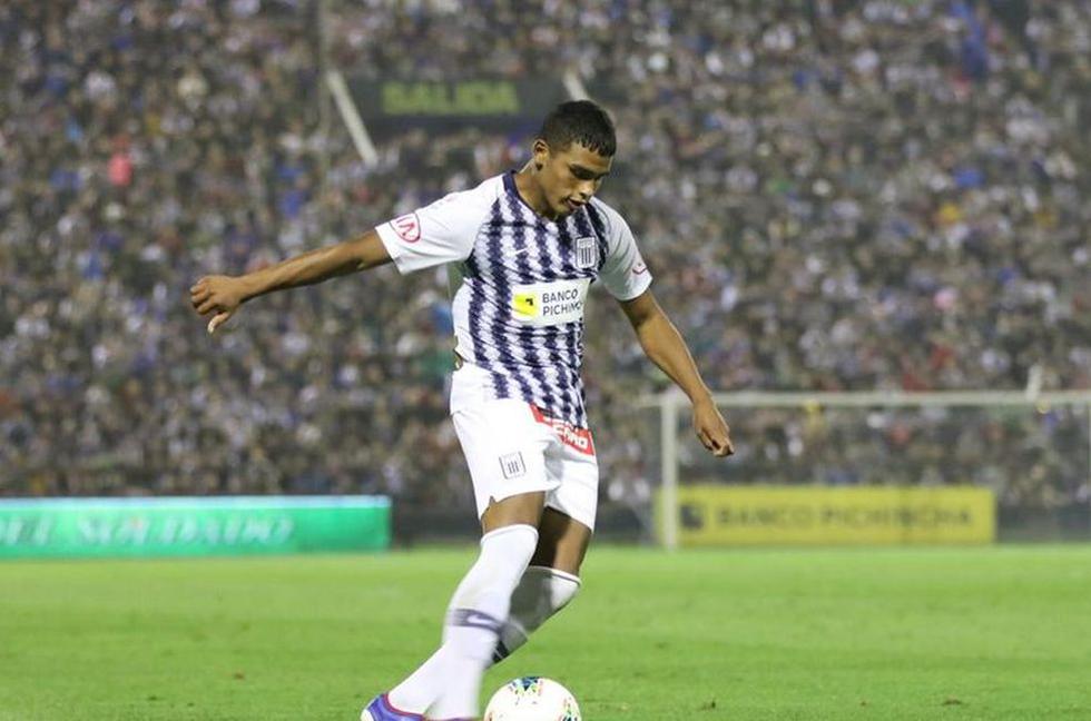 30. Kluiverth Aguilar. (Foto: GEC)