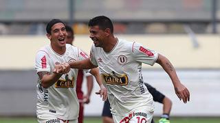 FINAL: Alianza Atlético 2-1 Universitario - Revive el Minuto a minuto por el Torneo del Inca