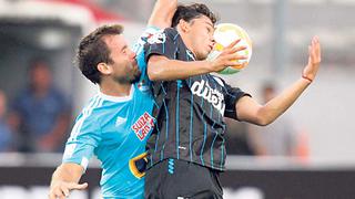 Sporting Cristal: Renzo Revoredo ofrece disculpas