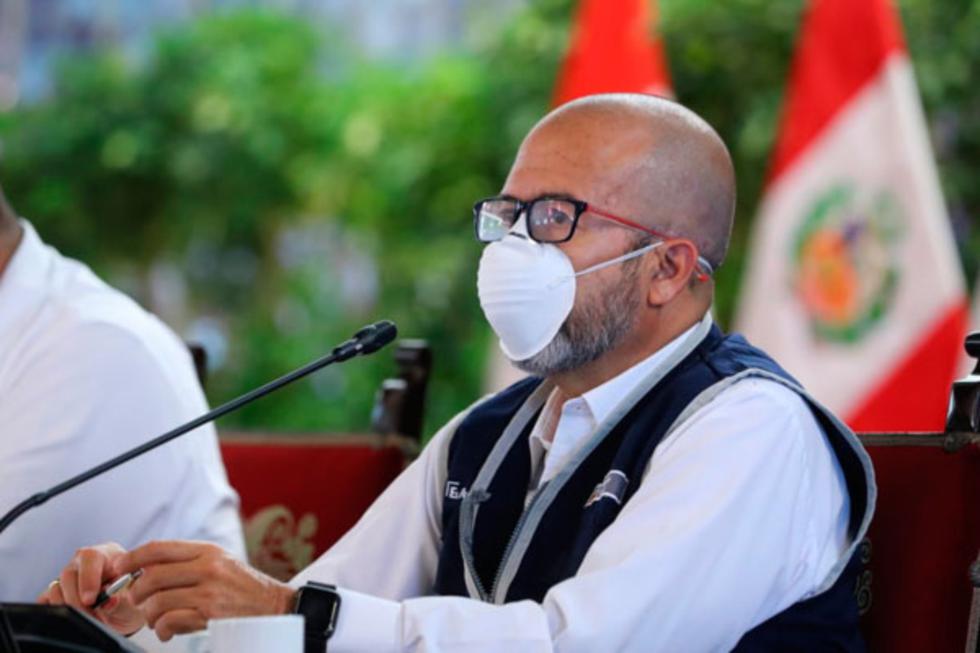 Martín Vizcarra EN VIVO, conferencia de prensa HOY: sigue el minuto a minuto desde Palacio