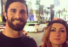 WWE Wrestlemania 36 | Becky Lynch reveló cómo inicio su relación con Seth Rollins