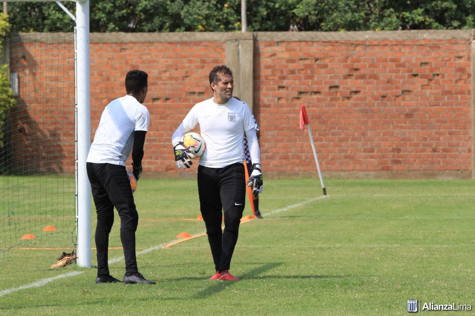Vía [ESPN 2] Alianza vs Nacional, En DIRECTO y ONLINE: partido por el Grupo F de la Copa Libertadores desde Matute