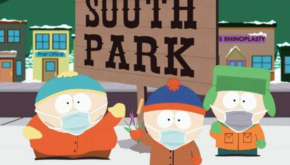 South Park tendrá nuevo episodio sobre las vacunas contra COVID-19: cuándo y dónde verlo online