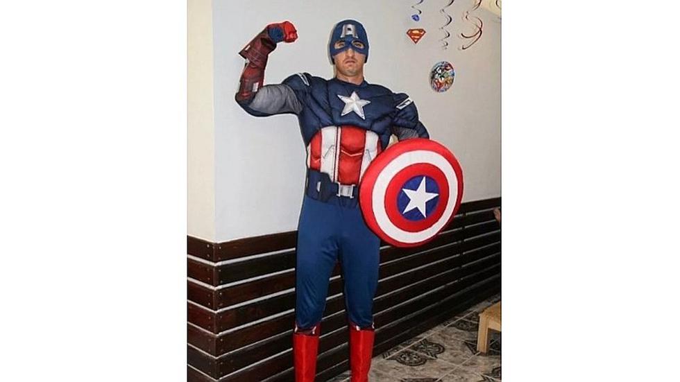 Lima 2019: De ser payaso en fiestas infantiles a ganar la medalla de oro en remo en los Juegos Panamericanos | FOTOS