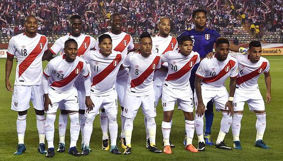Selección peruana: ¿cuántos puntos se necesita para ir al Mundial?