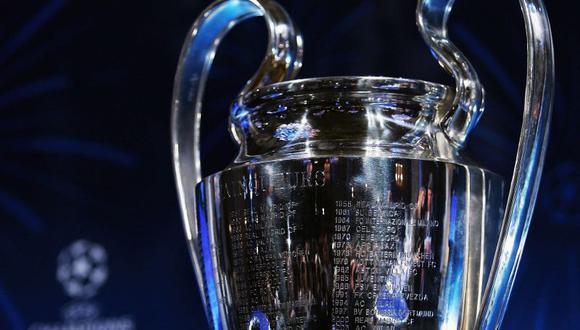 Champions League: Conoce la fecha, hora y canal del sorteo de semifinales