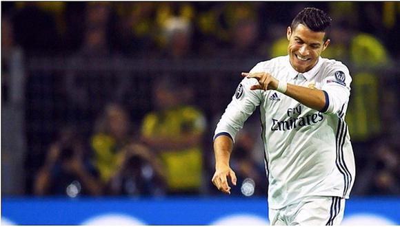 Real Madrid: El sueño de Cristiano Ronaldo: "ganar dos Champions seguidas"
