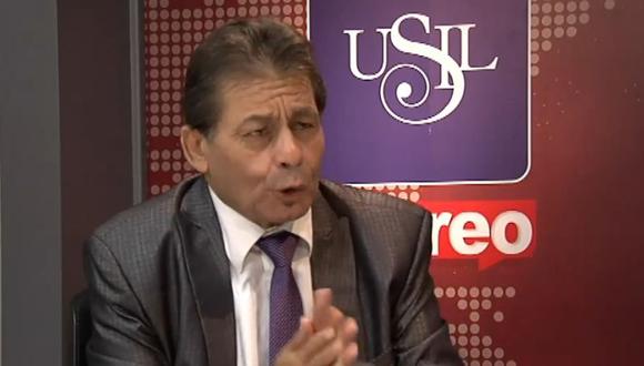 Roberto Chale: “Hoy gana Perú pero con las justas, por penales” [VIDEO]