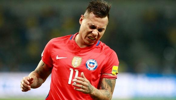 Selección de Chile: Reinaldo Rueda 'borró' a Eduardo Vargas y convocó a goleador de la Segunda en Noruega
