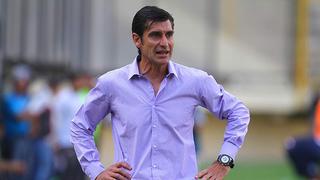 Universitario: Los errores de Óscar Ibánez [ANÁLISIS]