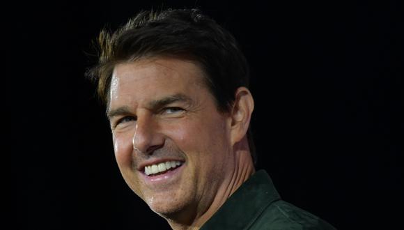 Doug Liman dirigirá la película de Tom Cruise y la NASA en el espacio. (Foto: AFP)