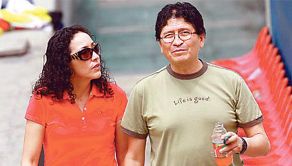 Juan Carlos Noli reconoce que ganaron partido más importante