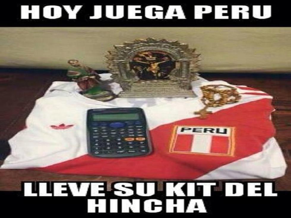 Copa América 2015: los mejores memes del Perú-Colombia [GALERÍA]