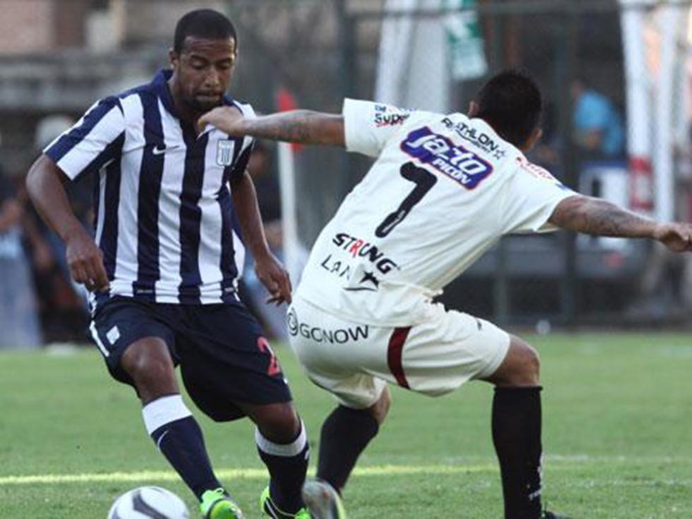 Copa Inca: Alianza Lima podría perder el punto ganado en Huánuco