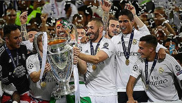 Real Madrid: El último club sudamericano que le ganó una final internacional