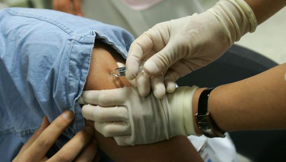 La vacunación es importante para reducir el riesgo de una infección severa(Foto: Getty Images).