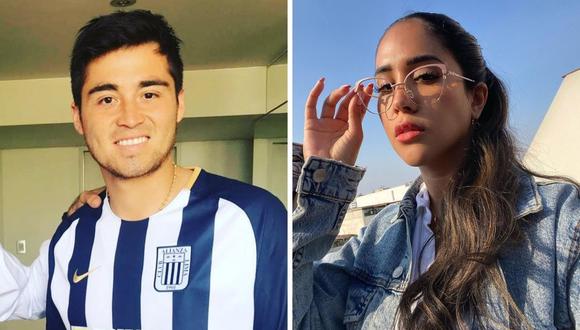 Rodrigo Cuba habló en exclusiva sobre su escandalosa ruptura con Melissa Paredes tras el ampay.  (Foto: Instagram)