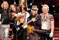Aerosmith: Joey Kramer perdió demanda contra la banda y no tocará en homenajes de los Grammy 2020