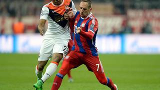 FINAL: Bayern Munich 7-0 Shakhtar Donetsk - Revive el minuto a minuto - Champions League
