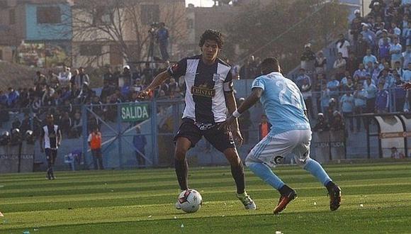 Sporting Cristal vs. Alianza Lima: ¿Trujillo o Arequipa las sedes?