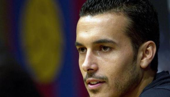 Barcelona: Madre de Pedro reveló club que ficharía a su hijo