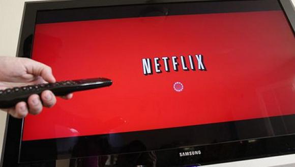 Netflix realizará el cobro adicional a las personas que comparten sus contraseñas. (Foto: Netflix)
