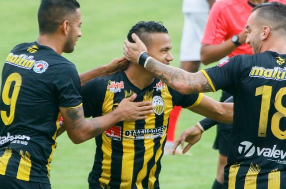 Deportivo Táchira | Venezuela. (Foto: Agencias)