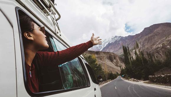 “Los viajes en auto, a lugares cercanos de Lima, son opciones bastante buscadas por aquellos que prefieren vacacionar eligiendo sus propios horarios y presupuestos", señala especialista. (Foto: Difusión)