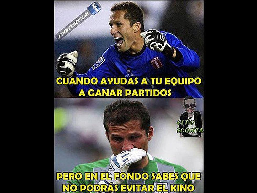 Alianza Lima y los memes tras la victoria sobre Sporting Cristal