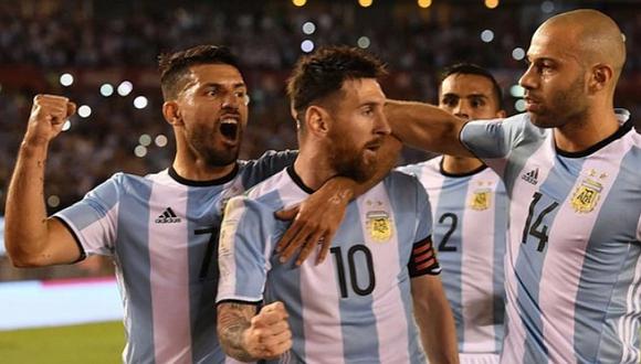 Selección de Argentina: "Messi es un jugador que necesitamos"
