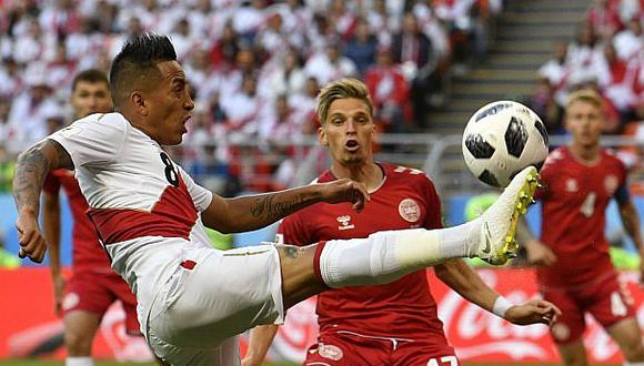 Jorge Amado Nunes asegura que Perú le hará buen partido a Francia