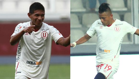 Selección peruana: Edison Flores y Diego Chávez en la mira de Gareca