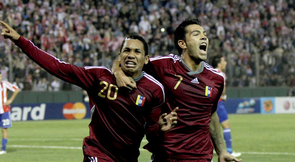 ¡Al todo o nada! Chile y Venezuela buscan la gloria en semifinales