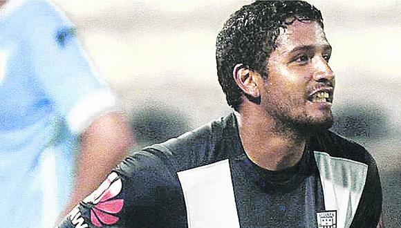 Alianza Lima: Reimond Manco dejó polémica frase tras su gol