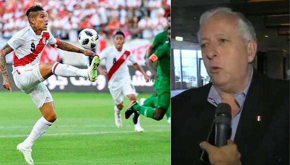 Selección peruana: FPF anuncia hasta 6 amistosos después de la Copa América Brasil 2019 | VIDEO